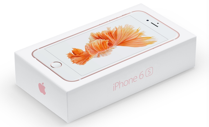 Illustration for article titled Todo lo que presentó Apple en el evento del iPhone 6s
